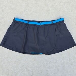 Free Country Swim Skirted Bottom Women's Size 18 XXL‎